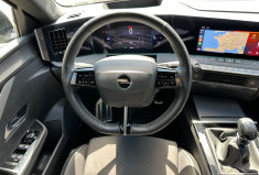 Opel Astra 1.2 Turbo 130ch GS / Entretien constructeur / 1ère main / TVA récup