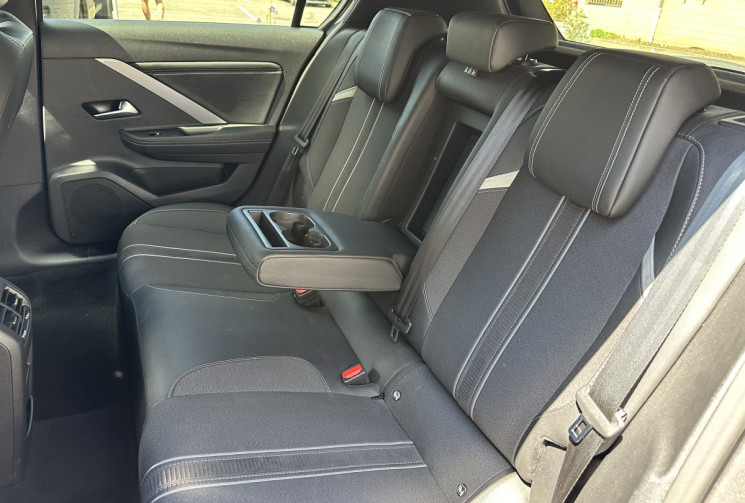 Opel Astra 1.2 Turbo 130ch GS / Entretien constructeur / 1ère main / TVA récup