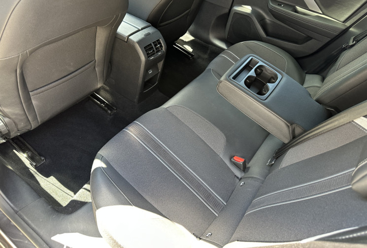 Opel Astra 1.2 Turbo 130ch GS / Entretien constructeur / 1ère main / TVA récup
