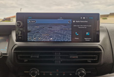 Citroën JUMPY LONG 2.0 HDI 180 EAT8 LOOK PACK 5 PLACES - CITY PACK CONNECT - DISPO IMMEDIATEMENT