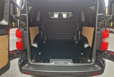 Citroën JUMPY LONG 2.0 HDI 180 EAT8 LOOK PACK 5 PLACES - CITY PACK CONNECT - DISPO IMMEDIATEMENT
