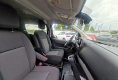 Citroën JUMPY LONG 2.0 HDI 180 EAT8 LOOK PACK 5 PLACES - CITY PACK CONNECT - DISPO IMMEDIATEMENT