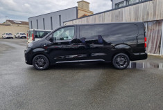 Citroën JUMPY LONG 2.0 HDI 180 EAT8 LOOK PACK 5 PLACES - CITY PACK CONNECT - DISPO IMMEDIATEMENT