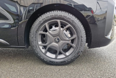 Citroën JUMPY LONG 2.0 HDI 180 EAT8 LOOK PACK 5 PLACES - CITY PACK CONNECT - DISPO IMMEDIATEMENT