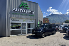 Volkswagen Transporter PROCAB L2H1 2.0 TDI 150 4Motion DSG7 + Attelage