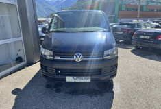 Volkswagen Transporter PROCAB L2H1 2.0 TDI 150 4Motion DSG7 + Attelage