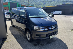 Volkswagen Transporter PROCAB L2H1 2.0 TDI 150 4Motion DSG7 + Attelage