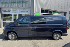 Volkswagen Transporter PROCAB L2H1 2.0 TDI 150 4Motion DSG7 + Attelage