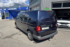 Volkswagen Transporter PROCAB L2H1 2.0 TDI 150 4Motion DSG7 + Attelage