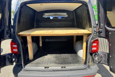 Volkswagen Transporter PROCAB L2H1 2.0 TDI 150 4Motion DSG7 + Attelage
