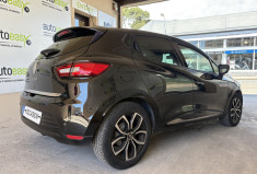 Renault Clio  0.9 TCe 90 ch energy Limited 5p 