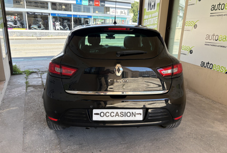 Renault Clio  0.9 TCe 90 ch energy Limited 5p 