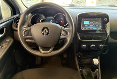 Renault Clio  0.9 TCe 90 ch energy Limited 5p 
