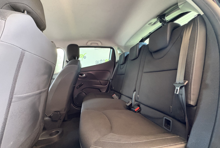 Renault Clio  0.9 TCe 90 ch energy Limited 5p 
