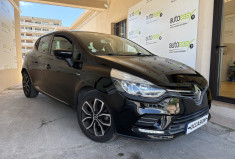 Renault Clio  0.9 TCe 90 ch energy Limited 5p 