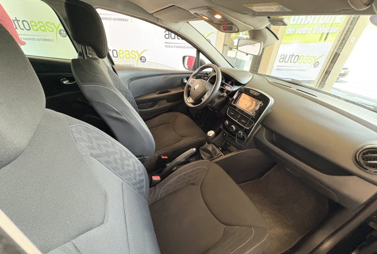 Renault Clio  0.9 TCe 90 ch energy Limited 5p 