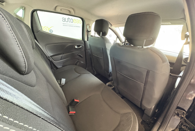 Renault Clio  0.9 TCe 90 ch energy Limited 5p 