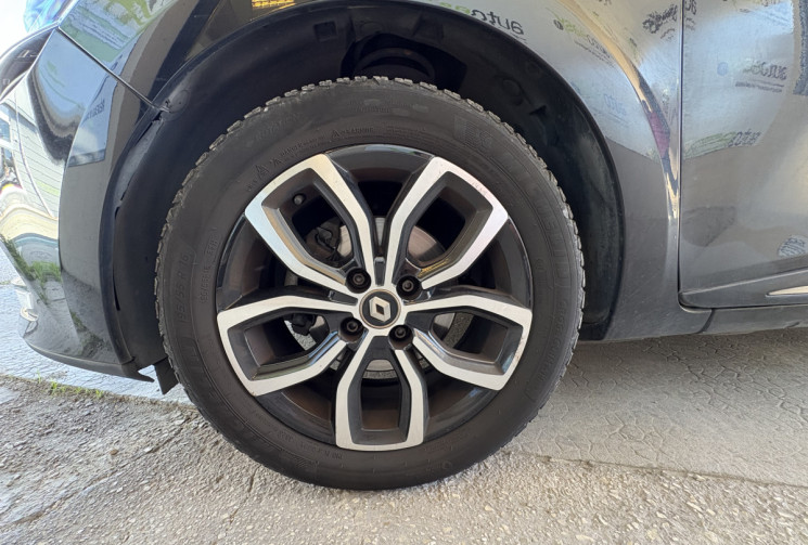 Renault Clio  0.9 TCe 90 ch energy Limited 5p 