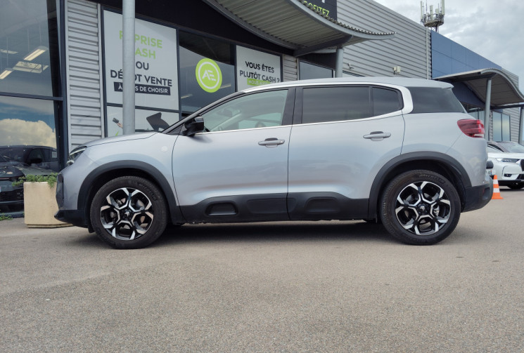 Citroën C5 Aircross PureTech 130ch S&S C-Series