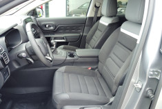 Citroën C5 Aircross PureTech 130ch S&S C-Series