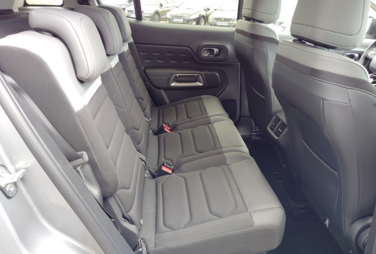 Citroën C5 Aircross PureTech 130ch S&S C-Series