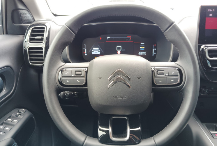 Citroën C5 Aircross PureTech 130ch S&S C-Series