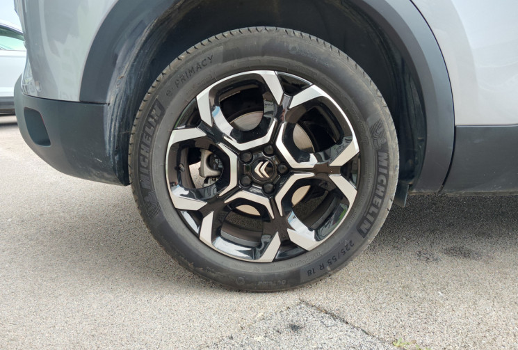 Citroën C5 Aircross PureTech 130ch S&S C-Series
