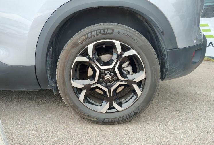 Citroën C5 Aircross PureTech 130ch S&S C-Series