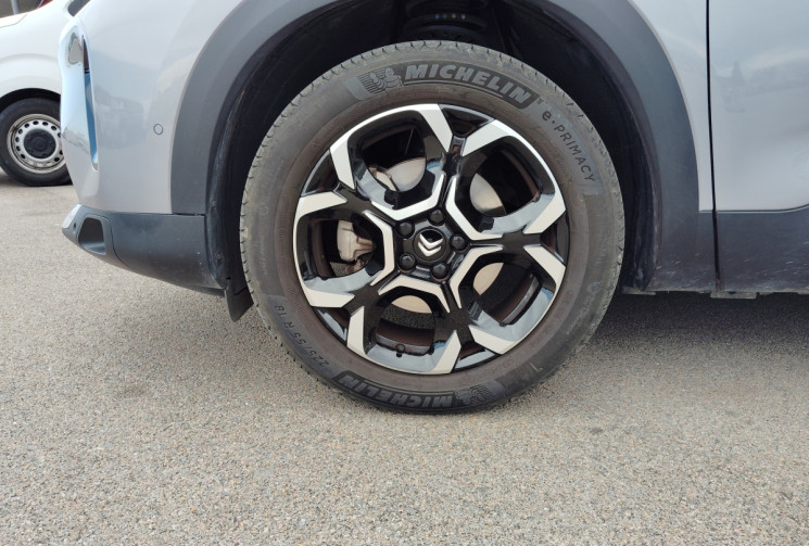 Citroën C5 Aircross PureTech 130ch S&S C-Series