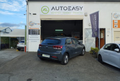 Kia RIO KIA RIO 1.0 T-GDI 100 ACTIVE Faible kilométrage