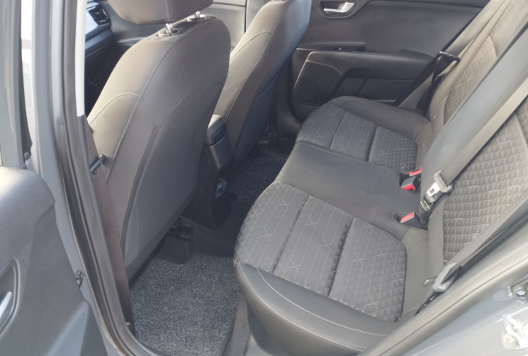Kia RIO KIA RIO 1.0 T-GDI 100 ACTIVE Faible kilométrage