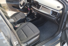 Kia RIO KIA RIO 1.0 T-GDI 100 ACTIVE Faible kilométrage