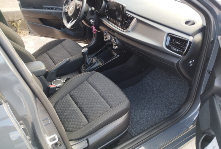 Kia RIO KIA RIO 1.0 T-GDI 100 ACTIVE Faible kilométrage
