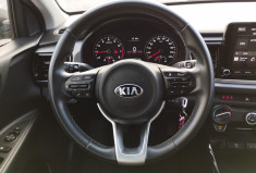Kia RIO KIA RIO 1.0 T-GDI 100 ACTIVE Faible kilométrage