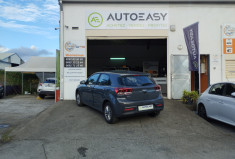 Kia RIO KIA RIO 1.0 T-GDI 100 ACTIVE Faible kilométrage