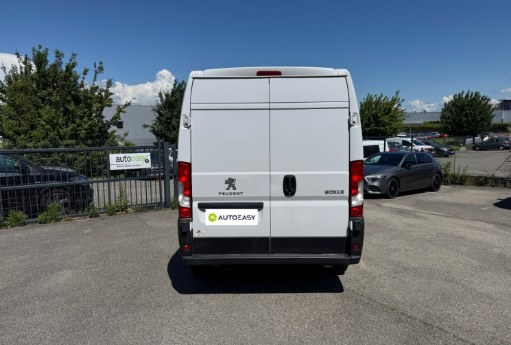 Peugeot Boxer 2.2 BLUEHDI / 120 CH / PREMIUM / L2H2