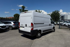 Peugeot Boxer 2.2 BLUEHDI / 120 CH / PREMIUM / L2H2