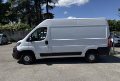 Peugeot Boxer 2.2 BLUEHDI / 120 CH / PREMIUM / L2H2
