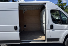 Peugeot Boxer 2.2 BLUEHDI / 120 CH / PREMIUM / L2H2