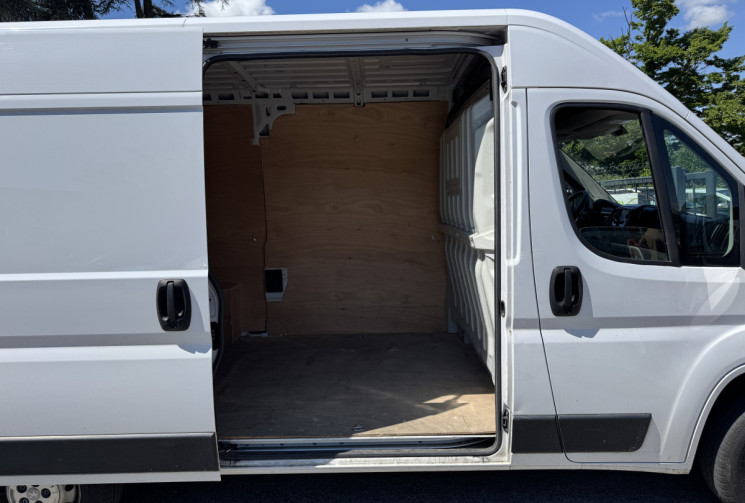 Peugeot Boxer 2.2 BLUEHDI / 120 CH / PREMIUM / L2H2