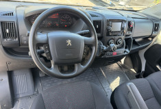 Peugeot Boxer 2.2 BLUEHDI / 120 CH / PREMIUM / L2H2