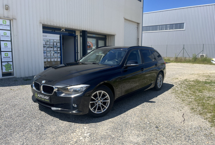 BMW SERIE 3 TOURING 320d 163ch EfficientDynamics Business