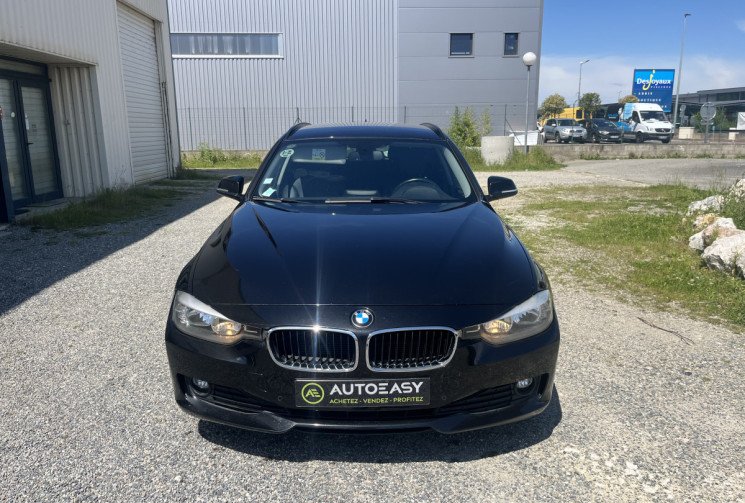 BMW SERIE 3 TOURING 320d 163ch EfficientDynamics Business