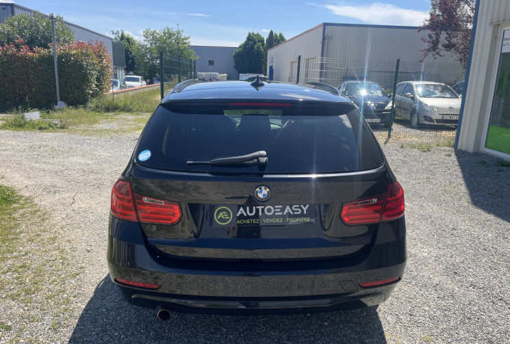 BMW SERIE 3 TOURING 320d 163ch EfficientDynamics Business