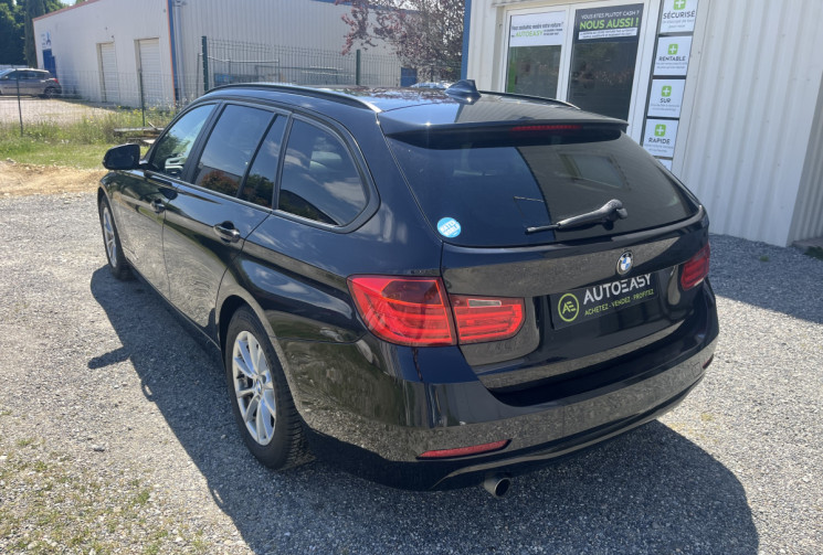 BMW SERIE 3 TOURING 320d 163ch EfficientDynamics Business