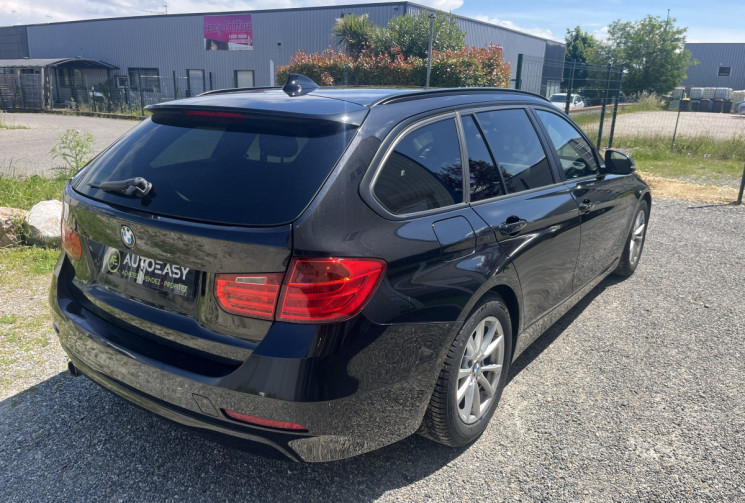 BMW SERIE 3 TOURING 320d 163ch EfficientDynamics Business