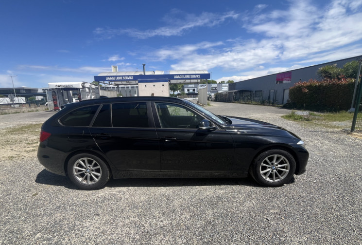 BMW SERIE 3 TOURING 320d 163ch EfficientDynamics Business
