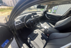 BMW SERIE 3 TOURING 320d 163ch EfficientDynamics Business