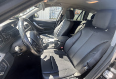 BMW SERIE 3 TOURING 320d 163ch EfficientDynamics Business