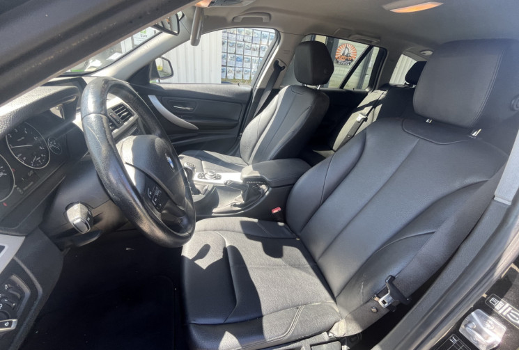 BMW SERIE 3 TOURING 320d 163ch EfficientDynamics Business